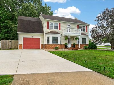 1440 New Mill Dr