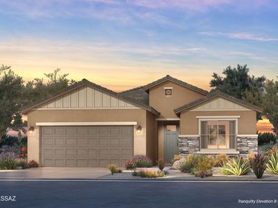 Property at 61682 E Towhee Rd, Oracle, AZ
