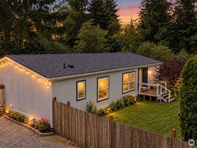Property at 2740 212th Place, Ocean Park, WA