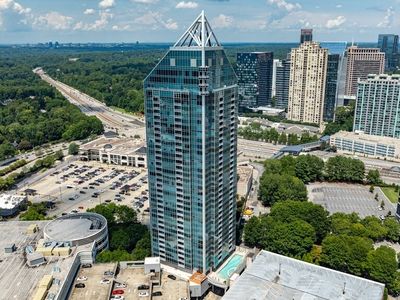 3338 Peachtree Rd NE APT 1807