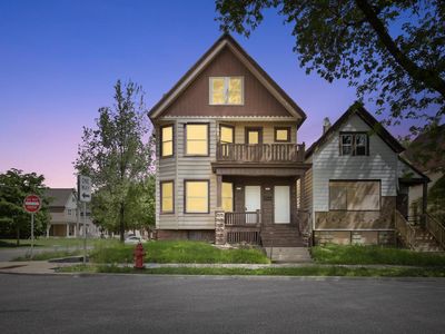 2832 West Meinecke AVENUE #2834