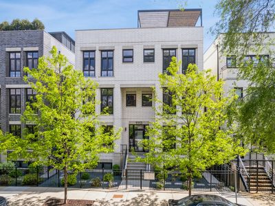 1113 W Chestnut St #1E