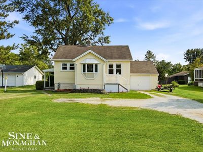 Property at 4887 Griswold Rd, Kimball, MI