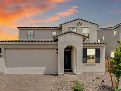 3944 E Ghost Flower Ln