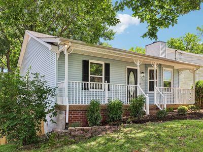 1521 Mohawk Trl