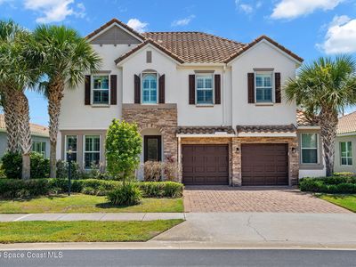 3579 Poseidon Way