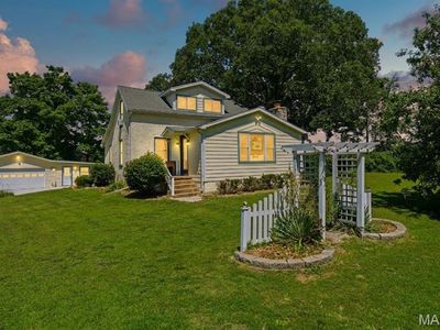 255 Pickles Ford Rd