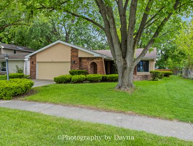 Property at 671 Bisaillon Ave, Bourbonnais, IL