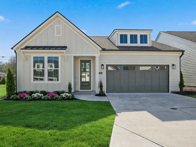 2544 Butlers Green Cir Lot 4