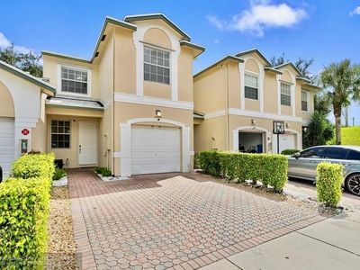 11744 NW 47th Dr UNIT 11744