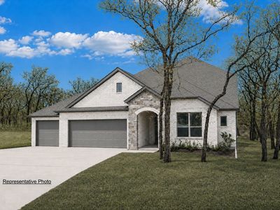 Property at 400 McAlpine, Springtown, TX