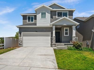 942 W Independence Way #152