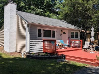Property at 31 Hewitt Rd, Hewitt, NJ
