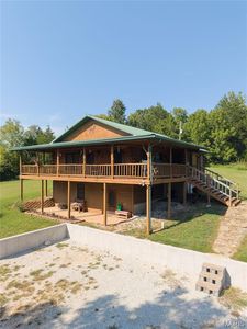 83 Little Shoal Creek Rd