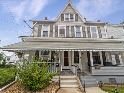 Property at 536 W Washington St, Slatington, PA