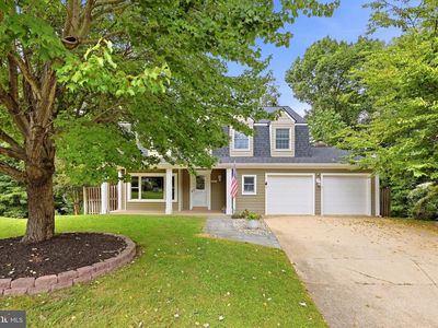 3302 Gentle Ct