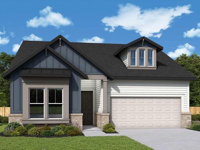 1331 Autumn Lake Dr SW
