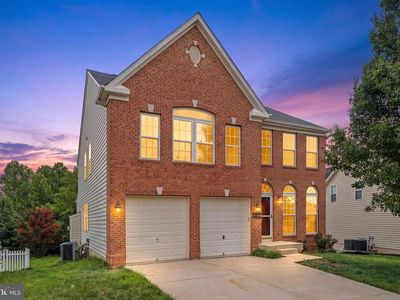 5407 Silver Maple Ln