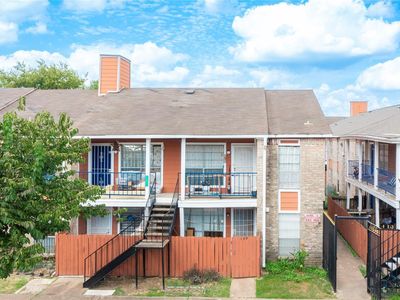 6200 Ranchester Dr APT 150