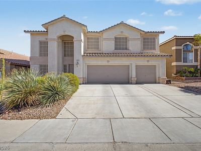 8633 Vivid Violet Ave