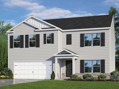 Property at 126 Daniel Rd, Clayton, NC