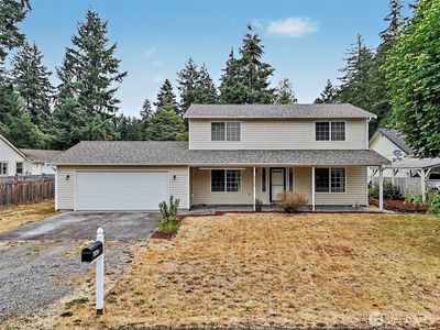 17444 155th Avenue SE