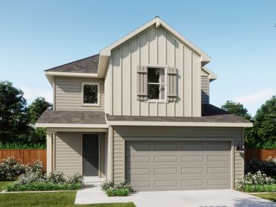 285 Langhorne Bnd