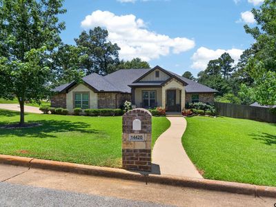 Property at 14420 Cedarwood Cir, Tyler, TX
