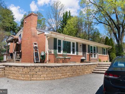 26800 Howard Chapel Dr