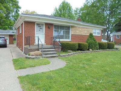 18138 22 Mile Rd