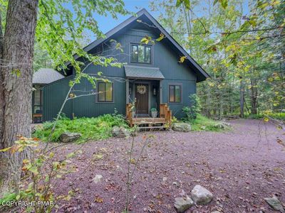 1169 Deer Trail Rd