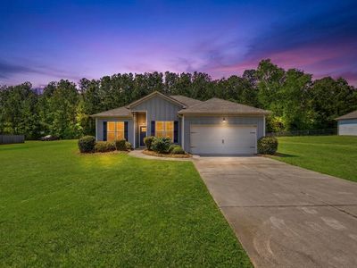 124 Hunters Chase Ct