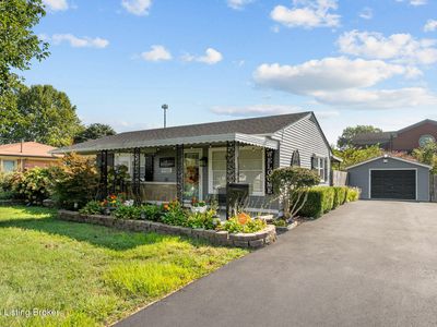 9105 Seaforth Dr