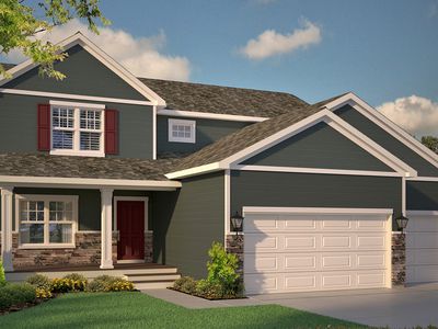 528 Goldenrod Trl #L1TNVK