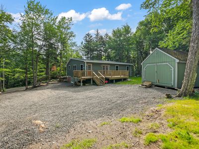 297 Edelheid Road