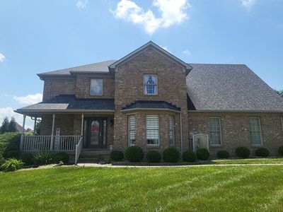 Property at 12409 Covered Bridge Rd, Sellersburg, IN