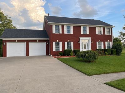 Property at 125 Courtney Ct, Springfield, KY