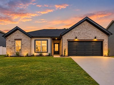 11317 Goshen Dr