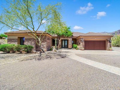 10290 E ENGEL CANYON Way