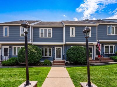 Property at 8 Turning Mill Ln #8, Quincy, MA
