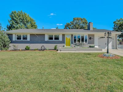 4011 Hazelridge Rd NW