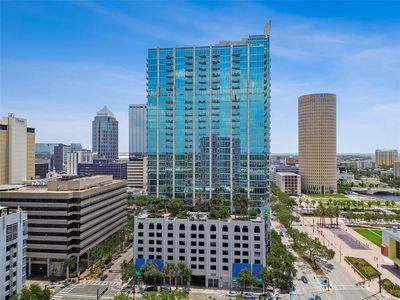 777 N ASHLEY DRIVE #2608