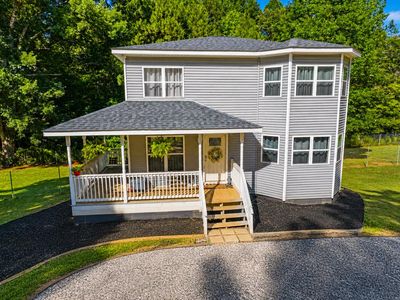 120 Gould Dr