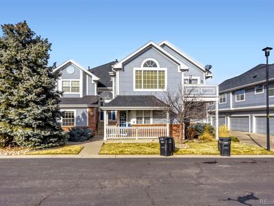 4901 S Ammons Street #2A