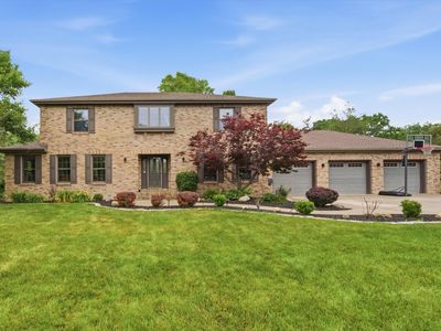 3109 Edgecreek Dr