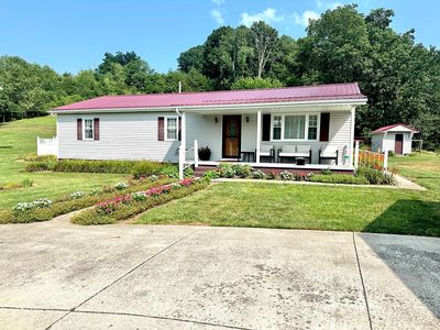3140 Bobo Rd