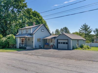 Property at 2 Carew Avenue, Lewiston, ME