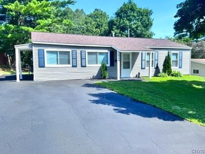 510 Deerwood Rd