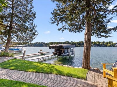 4763 Fontana Beach ROAD