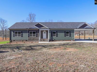 Property at 1039 Scurry Church Rd, Chappells, SC